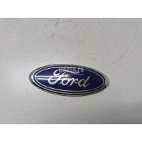 Эмблема Ford Fiesta (2008 - 2019) 1735958