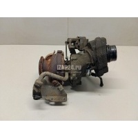 Турбокомпрессор (турбина) BMW 7-serie F01/F02 (2008 - 2015) 11657823270