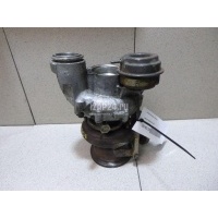 Турбокомпрессор (турбина) BMW 7-serie F01/F02 (2008 - 2015) 11657646093