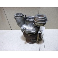 Турбокомпрессор (турбина) BMW 7-serie F01/F02 (2008 - 2015) 11657646093