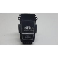 Кнопка фиксатора стояночного тормоза BMW 7-serie F01/F02 (2008 - 2015) 61316822520