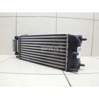 Интеркулер Citroen-Peugeot C4 Grand Picasso (2006 - 2014) 1440H9