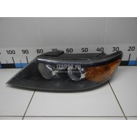Фара левая Hyundai-Kia Sorento II (2009 - 2020) 921012P080