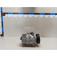 Компрессор кондиционера Hyundai-Kia Sorento II (2009 - 2020) 977012P200