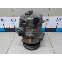 Компрессор кондиционера Hyundai-Kia Sorento II (2009 - 2020) 977012P200