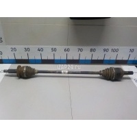 Полуось задняя левая Hyundai-Kia Sorento II (2009 - 2020) 496002W050