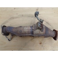 Катализатор Hyundai-Kia Cerato (2009 - 2013) 289502B410