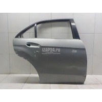 Дверь задняя правая Mercedes Benz W212 E-Klasse (2009 - 2016) A2127300205