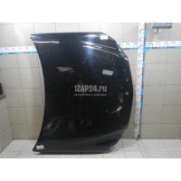 Капот Mercedes Benz W212 E-Klasse (2009 - 2016) 2128800357