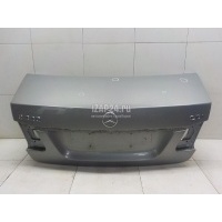 Крышка багажника Mercedes Benz W212 E-Klasse (2009 - 2016) A2127500275