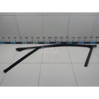 Уплотнитель стекла двери Mercedes Benz W212 E-Klasse (2009 - 2016) A2127250325