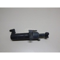 Форсунка омывателя фары Mercedes Benz W212 E-Klasse (2009 - 2016) 2128600047