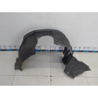Локер передний левый Toyota Highlander II (2007 - 2013) 5380648140