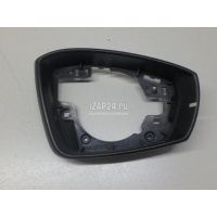 Рамка зеркала правого VAG Polo (HB) (2009 - 2017) 6R0857602B9B9