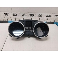 Панель приборов VAG Yeti (2009 - 2018) 5L0920800L1QB