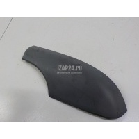 Накладка крепл. рейлинга задняя левая VAG Yeti (2009 - 2018) 5L0860149GT5