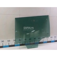 Стекло двери задней левой VAG Yeti (2009 - 2018) 5L0845205B