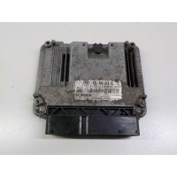 Блок управления двигателем VAG Yeti (2009 - 2018) 03L906018QL