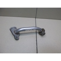 Трубка системы рециркуляции (EGR) Toyota Prius (2009 - 2015) 2561037011