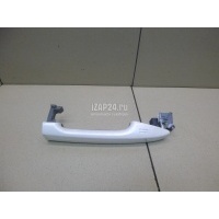 Ручка двери наружная Toyota Prius (2009 - 2015) 6921074030A0