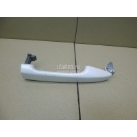 Ручка двери наружная Toyota Prius (2009 - 2015) 6921174020A0