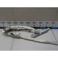 Подушка безопасности боковая (шторка) Mitsubishi ASX 2010 7030A434