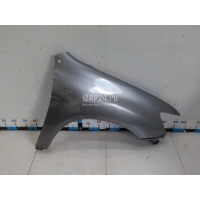 Крыло переднее правое Mitsubishi ASX 2010 5220J228