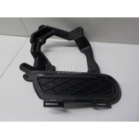 Кронштейн фары противотуманной левой Mitsubishi ASX 2010 6405A171