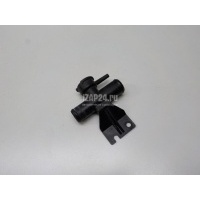 Горловина радиатора Mitsubishi ASX 2010 1350A594