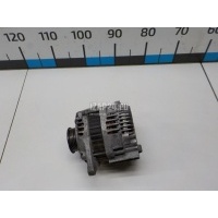 Генератор Mitsubishi ASX 2010 1800A287