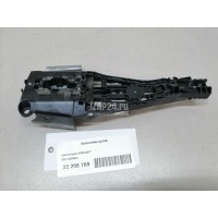 Кронштейн ручки GM Astra J (2010 - 2017) 13308541