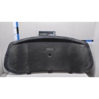 Шумоизоляция капота GM Astra J (2010 - 2017) 1162011