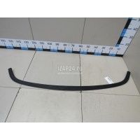 Молдинг капота GM Astra J (2010 - 2017) 13284009