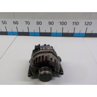 Генератор GM Astra J (2010 - 2017) 13581891