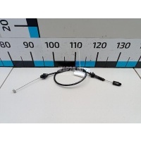 Трос газа Renault Sandero (2009 - 2014) 182013208R