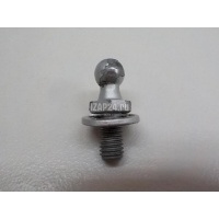 Крепеж газового упора Renault Sandero (2009 - 2014) 8200749747