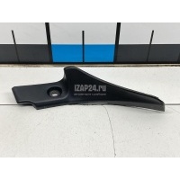 Накладка лобового стекла левая Renault Sandero (2009 - 2014) 8200763640