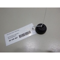Пыльник (кузов наружные) Renault Sandero (2009 - 2014) 8200619510