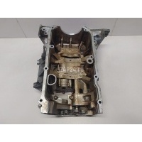 Поддон масляный двигателя Renault Megane III (2009 - 2016) 111100314R