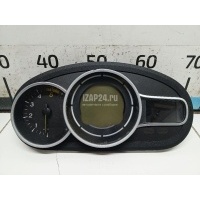 Панель приборов Renault Megane III (2009 - 2016) 248107859R