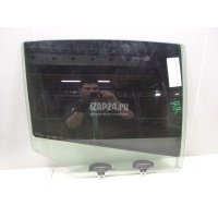 Стекло двери задней правой Renault Megane III (2009 - 2016) 823000028R