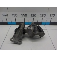 Опора двигателя правая Renault Megane III (2009 - 2016) 112100019R