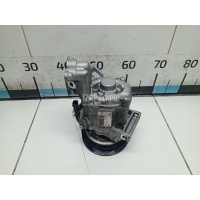 Компрессор кондиционера Renault Megane III (2009 - 2016) 926009154R