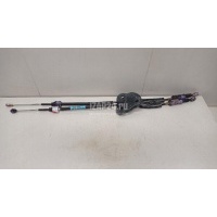 Трос КПП Renault Megane III (2009 - 2016) 349352256R