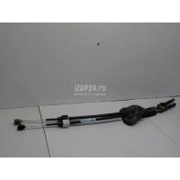 Трос КПП Renault Megane III (2009 - 2016) 349352256R