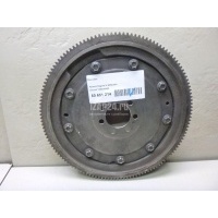 Маховик Renault Megane III (2009 - 2016) 123007043R
