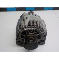 Генератор Renault Megane III (2009 - 2016) 231007707R