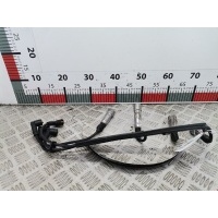 Провод высоковольтный (силовой) Volkswagen Polo 3 (1994-2002) 1998 ,032905430P