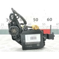 Блок управления парктрониками Volkswagen Polo 4 (2001-2009) 2007 ,7H0919283A