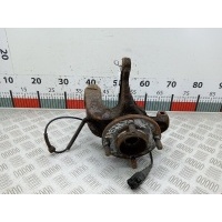Ступица (кулак цапфа) передняя левая Ford Fiesta 5 (2002-2008) 2008 ,1333147